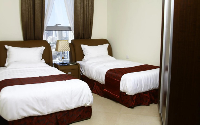 Laguna Hotel Suites