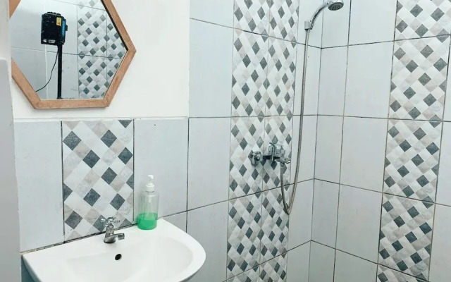 Griya Cemara Homestay