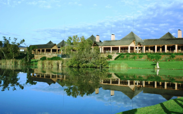 Kloofzicht Lodge & Spa