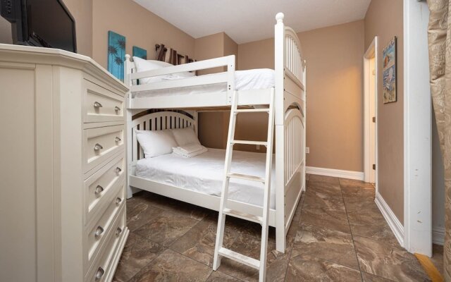 Lighthouse 318 3 Bedroom Condo