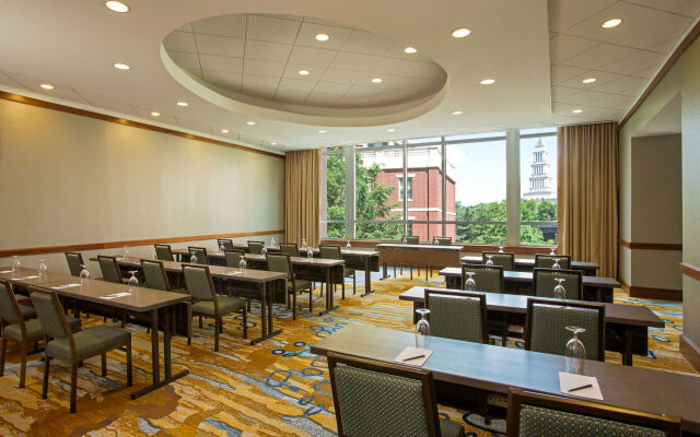 The Westin Alexandria Old Town