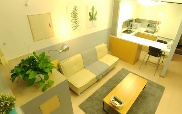 Ziska House - Kintex Loft Style 2BED