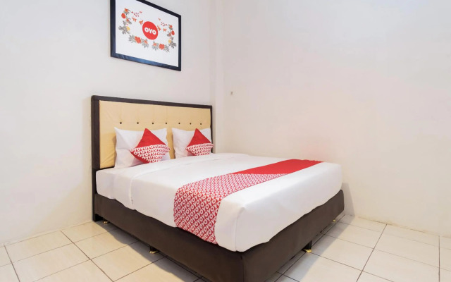 OYO 622 Bakti Homestay