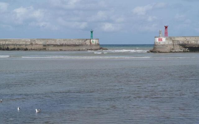 Appartement cosy bord de mer