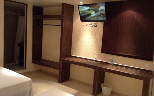 Hotel Ashly