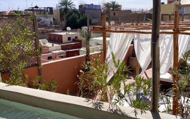 Bliss Riad Marrakech