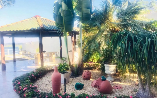 Xingu Praia Hotel