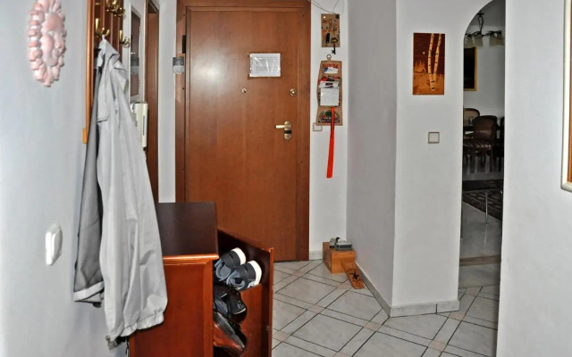 145 М2 Seaside Apartment