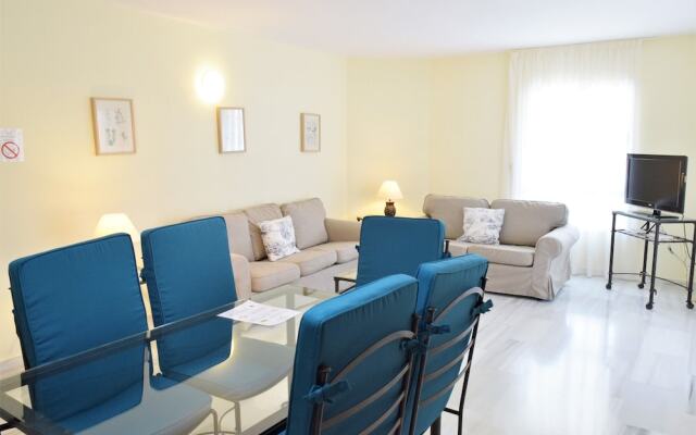 Naranjos de Marbella - Apartments Serinamar