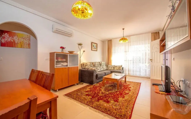 Apartamento Bennecke Monica