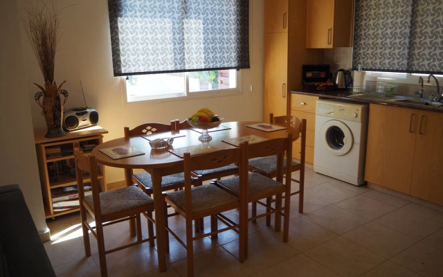 Sirena Sunrise Prestige Apartments
