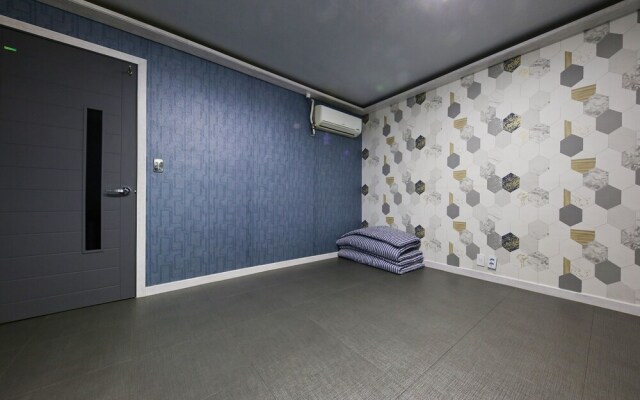 Chungju Hotel Soyu