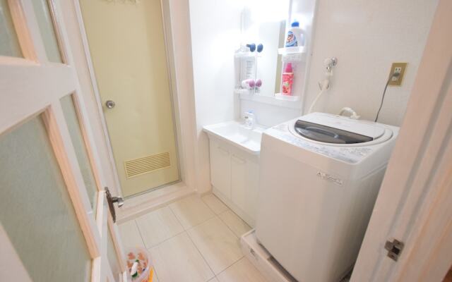 Clio Court Namba East