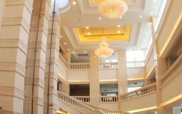 Lucheng International Hotel