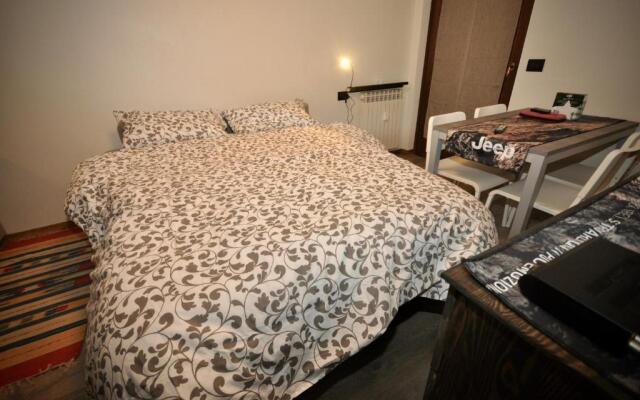 Morgex Mont Blanc - Petite Maison