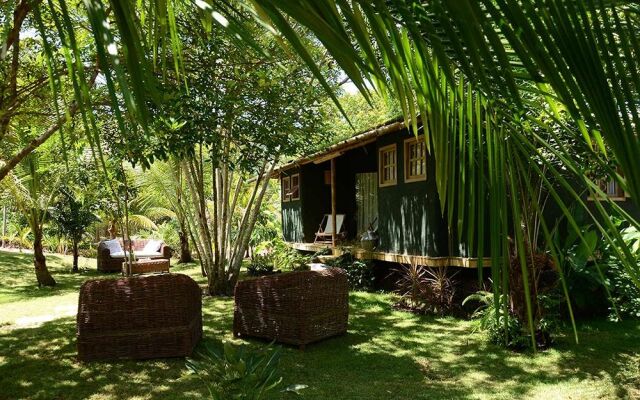 Butterfly House Bahia