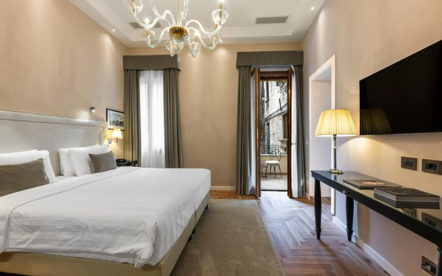 Hotel Casa Verardo Residenza d'Epoca