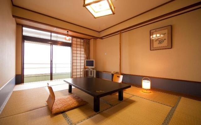 Hanabishi Hotel