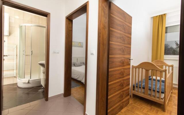 Apartman Rupčić