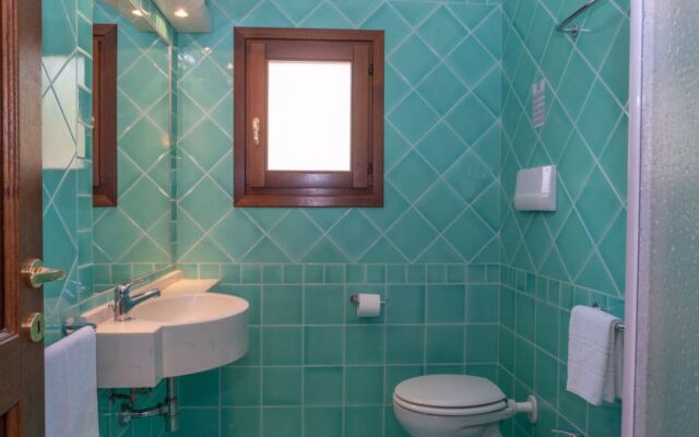 Dalia 16 - Vista Village