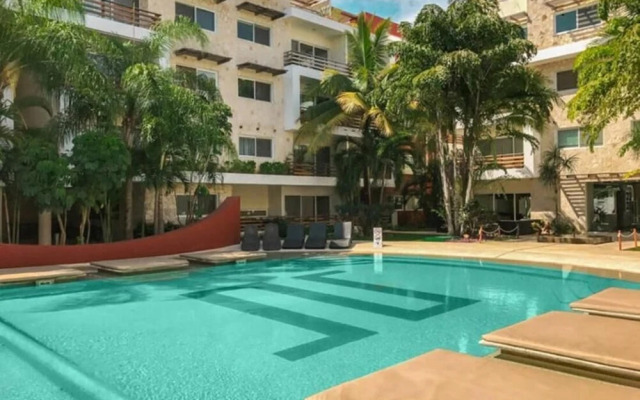 Sabbia Condos - Nice Apartment