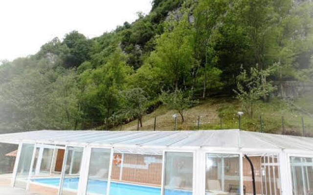 Apartamentos Aguasaliu