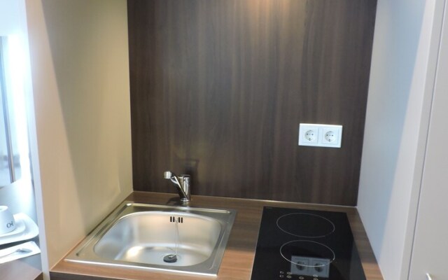 Apart-Hotel Wiesbaden