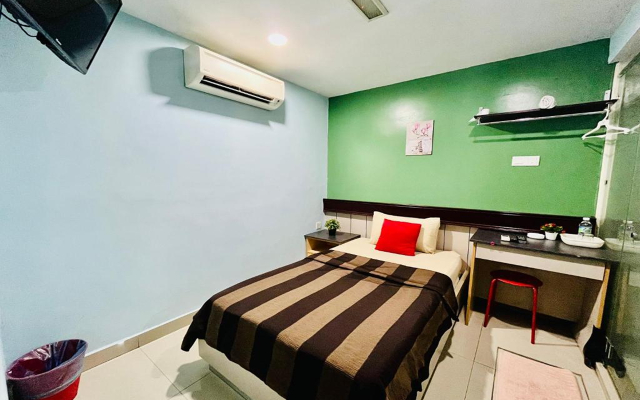 Citytop Hotel