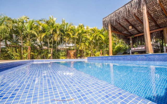 Pousada Vila Tamarindo