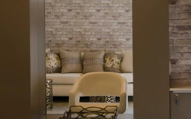 Palala Boutique Game Lodge & Spa