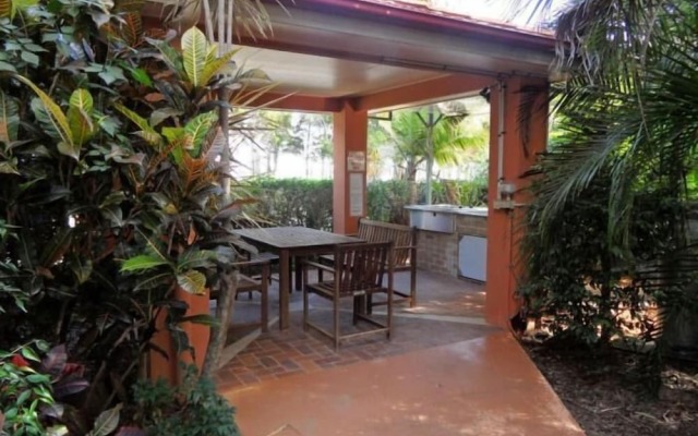 Sylvan Beach Resort