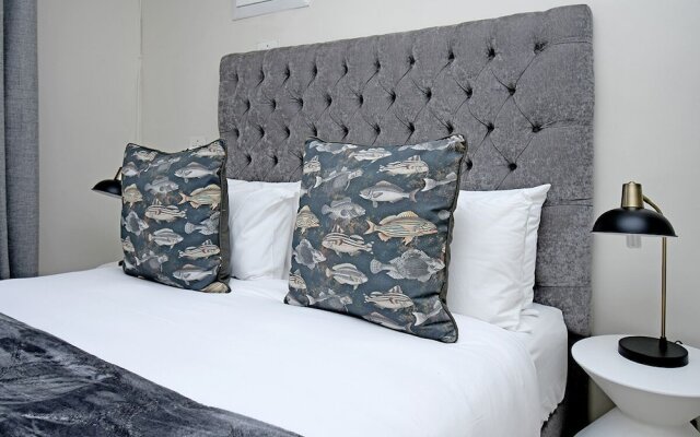 Zwelakho Luxury  furnished apartments