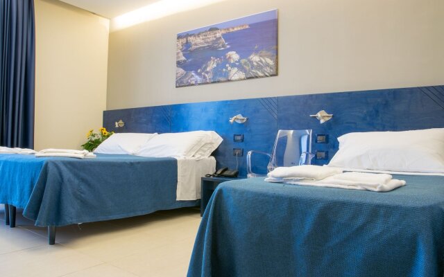 Hotel Belvedere, Torre Dell'Orso