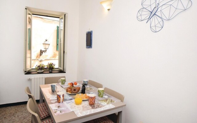 Nice Apartment in Albenga With 2 Bedrooms and Wifi
