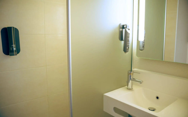 B&B HOTEL Metz Est Technopole Pôle Santé