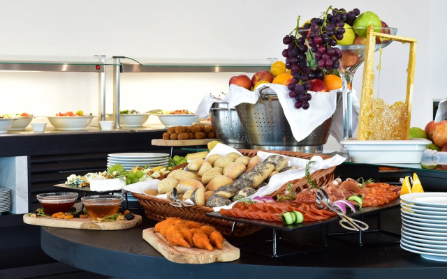 Algarve Race Resort Apartments