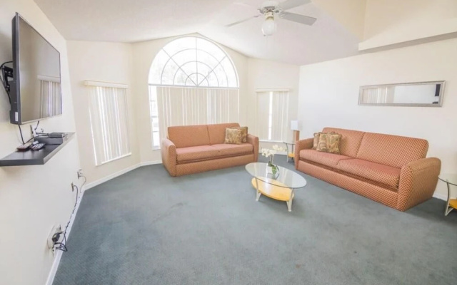 Dave's Royal Palm Bay Condo