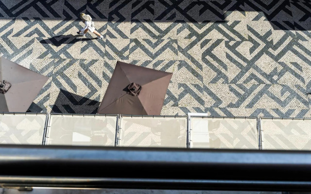 Flat Casino Beach Figueira da Foz - Moderno & Ótima Localização!