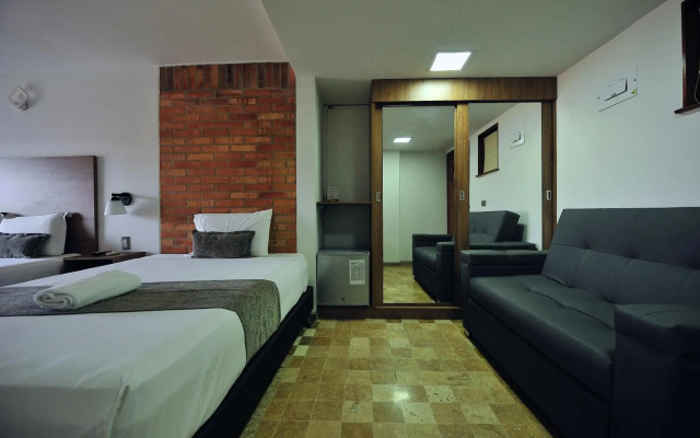 Cabo De La Vela Hotel