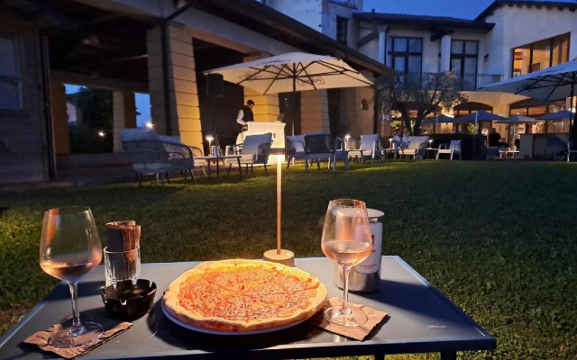 Residence Garda Resort