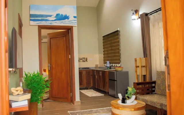 Tulivu Ranch Cottages