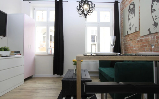 Apartamenty Fimowe