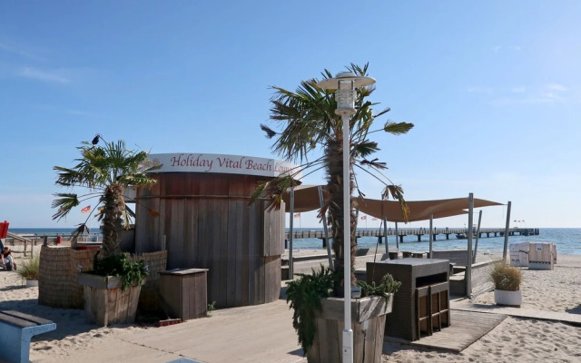 Holiday Vital Resort Gro Enbrode