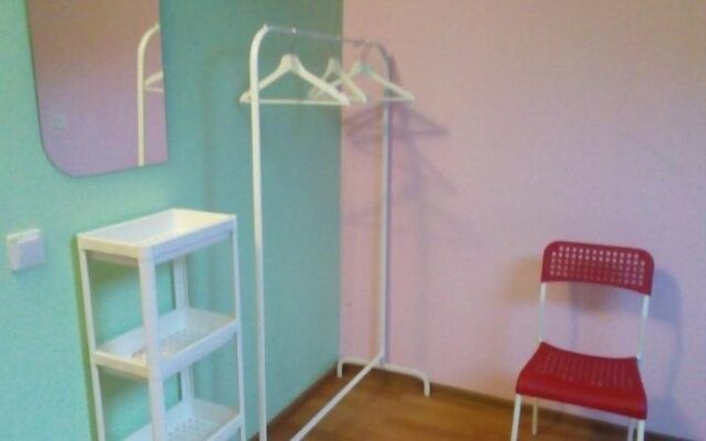 Green House Hostel Na Sennoy