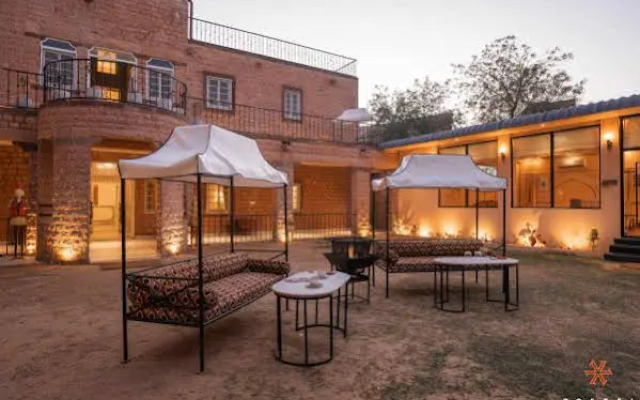 Zostel Jodhpur