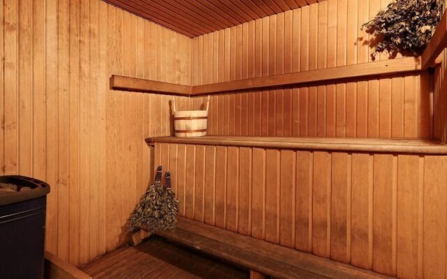 Ап-ты «Австрийский Дворик», Фурштатская, 45