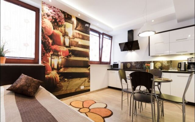 P&O Apartments Fabryczna