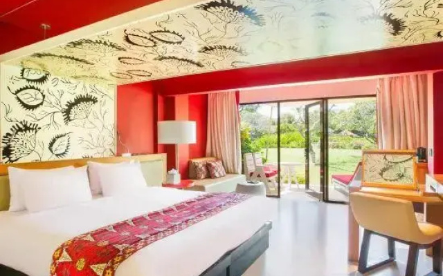 Club Med Bali