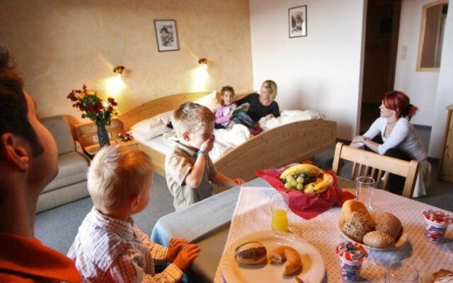 Hotel-Restaurant Planaihof