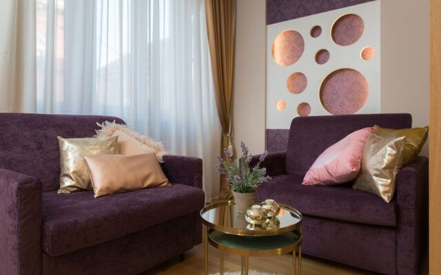 Vip Rooms
